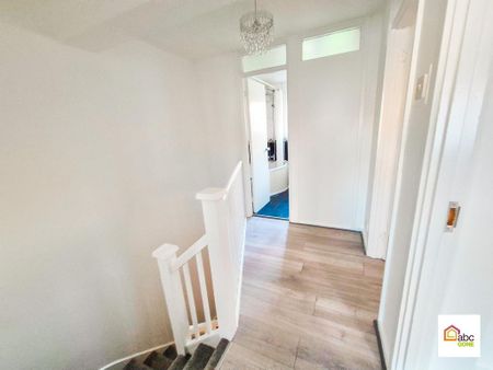 3 bedroom maisonette to rent - Photo 2