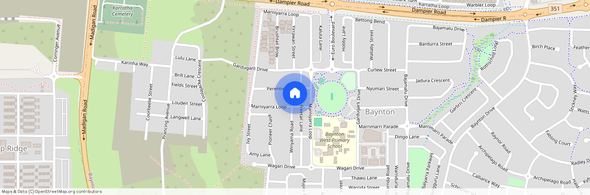 52 Freetail Lane, WA 6714, Baynton