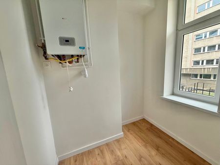 ul. Legionów, 2-pokojowe, nowoczesne, po kapitalnym remoncie - Zdjęcie 5