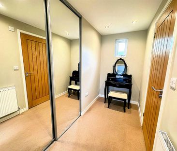 2 bedroom lodge to rent - Photo 4