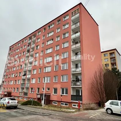 Pronájem bytu 3+1, 73 m - Fotografie 1