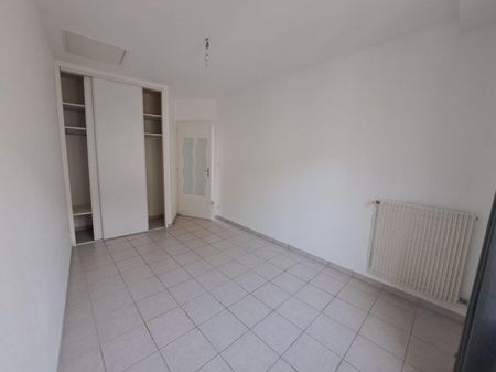 Appartement à louer, 3 pièces - Angers 49000 - Photo 4