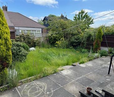 2 Bedroom Bungalow For Rent in Teasdale Close, Oldham - Photo 1