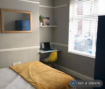 1 bedroom in a house share to rent - Photo 2