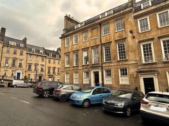 Bennett Street, Bath, BA1 - Photo 1