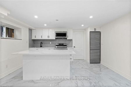 For Lease - 462 C Carlton Street, St. Catharines, Ontario - Photo 3