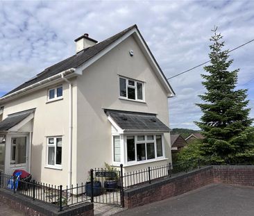 3 bedroom detached house to rent - Photo 4