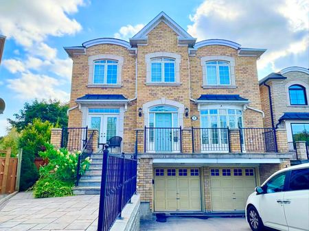 For Lease - 11 Green Meadows Circle Unit# Bsmt, Toronto, Ontario - Photo 5