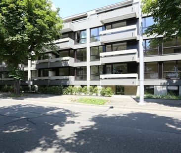 Modernes 1-Zimmerstudio Nähe der Langen Erlen - Photo 4