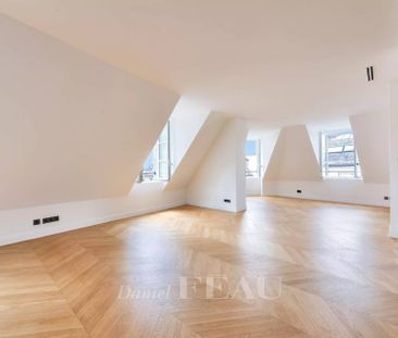 Location appartement, Paris 4ème (75004), 5 pièces, 97.39 m², ref 85013648 - Photo 1