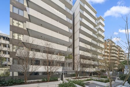 Stylish studio in an unbeatable location - electricity, gas & water included - Photo 2