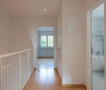 4.5 Zimmer, 102 m², 2. Stock - Photo 6