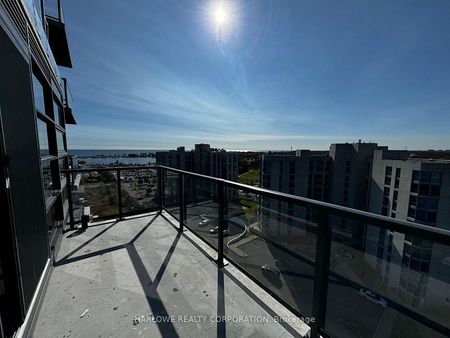 For Lease - 1606 Charles Street Unit# 1009A, Whitby, Ontario - Photo 5