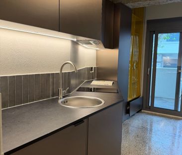 Studio/Γκαρσονιέρα για ενοικίαση Ξηροκρήνη (Ξηροκρήνη - Παναγία Φαν... - Photo 4