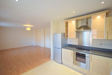 2 bedroom apartment to rent - Photo 5