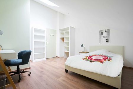 SELLIER Colocation 4 chambres à Nancy - Photo 4