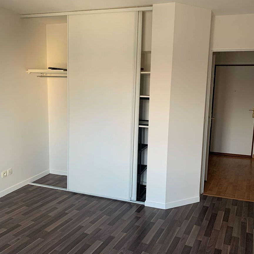 Location Appartement 2 pièces 46m² - Photo 1