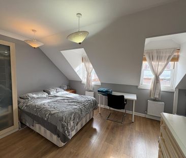 1 bedroom in a house share to rent - Photo 5
