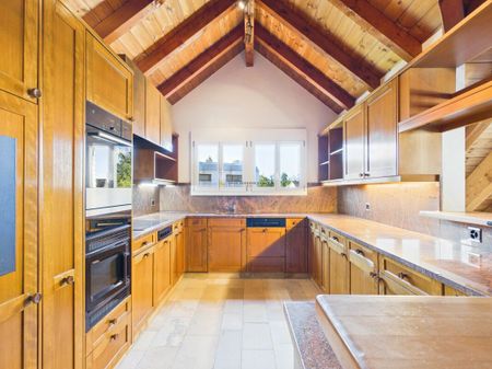 Ein Zuhause mit Seele - Landhausidylle in Bäretswil - Photo 2
