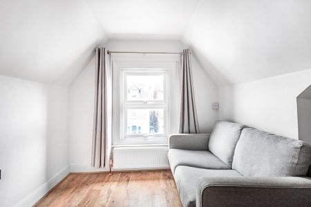 1 bedroom apartment to rent - Photo 2