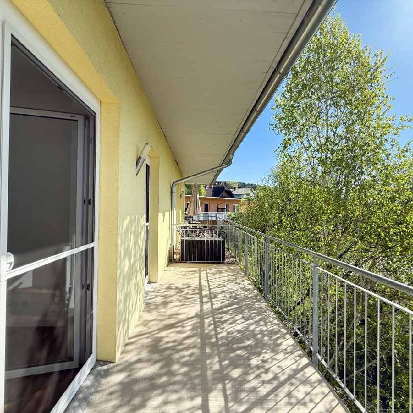 Sonnige 2 Zimmer-Wohnung in Gniebing zu vermieten…! - Photo 1