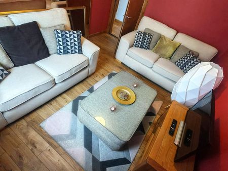 Room in a Shared Flat, Whitson Road, EH11 - Photo 4