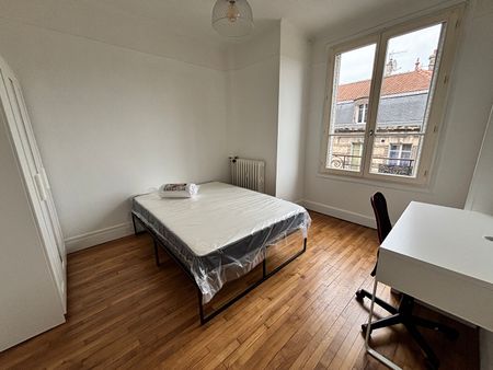 Location Appartement 3 pièces 63m² - Photo 4