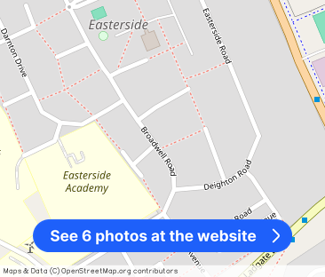 Islington Walk, Middlesbrough - Photo 1