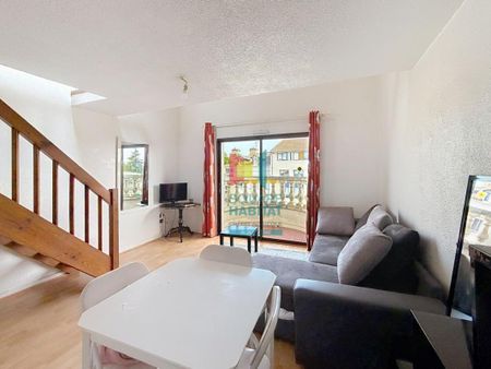 Location Appartement 1 pièce Meublé 38m² MONT DE MARSAN 40000 - Photo 2