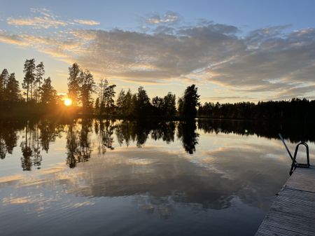 Västansjövägen, Falun - Photo 3