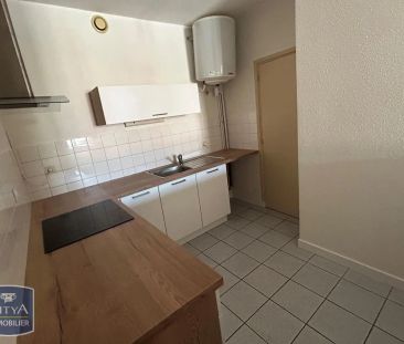 Appartement à louer 1 pièce 39.7m² - Photo 3