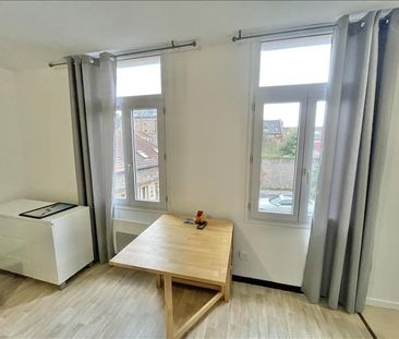 1 pièce - Meublé - 35,25 m² - 1er étage - Colocation non autorisée - Photo 2