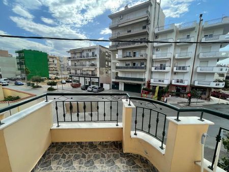 Studio/Γκαρσονιέρα για ενοικίαση Εγνατίας (Κομοτηνή) - Φωτογραφία 5