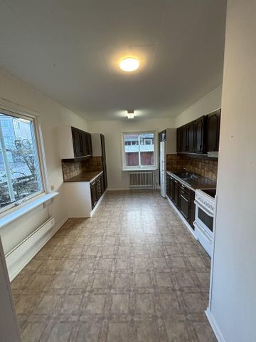 Industrigatan, Perstorp - Foto 2