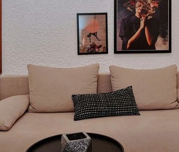Διαμέρισμα για ενοικίαση Κέντρο - Άγιος Μηνάς (Ηράκλειο Κρήτης) - Φωτογραφία 2