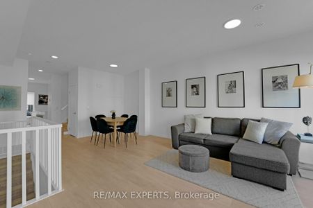 For Lease - 1095 Cooke Boulevard Unit# 37, Burlington, Ontario - Photo 3