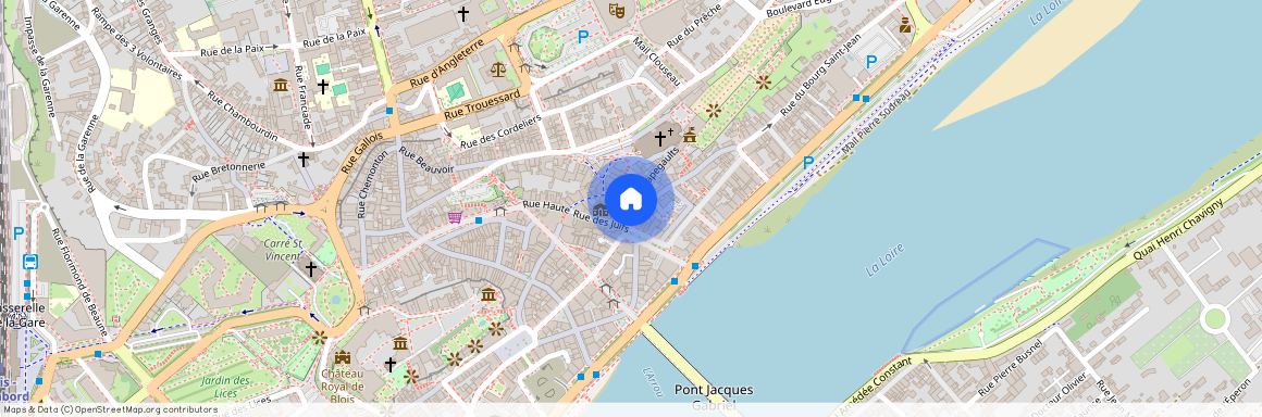 41000, Blois