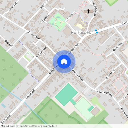 Kerkstraat 86/1.1, 2870 PUURS