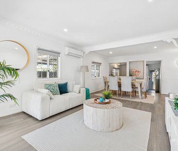 Warm, Welcoming Home with Poolside Living & Flexible Extra Space - Photo 1