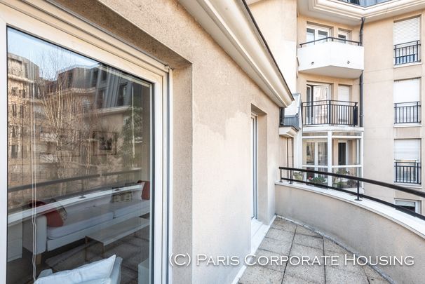 Passage Thiéré, - Photo 1