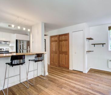 5335 Av. Henri-Julien, app.102, H2T 2E7, Montréal - Photo 5