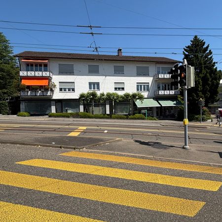 Wohnung in Zürich - Foto 4