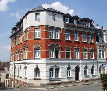 Helle, großzügige 3-Raum-Whg. in ruhiger - Photo 1