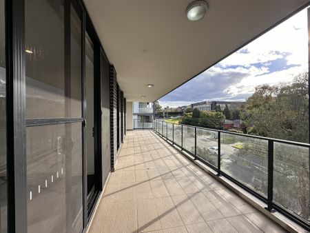 39/217-221 Carlingford Road, Carlingford NSW 2118 - Apartment For Rent | Domain - Photo 5