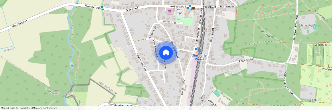 Groot Neerveld 58, 3050 Oud-Heverlee