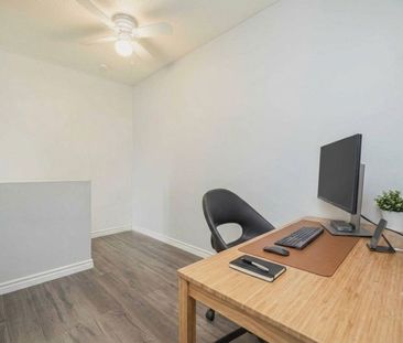 For Lease - 510 Essa Road Unit# 44, Barrie, Ontario - Photo 4