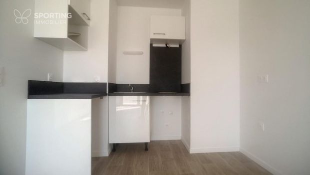 Appartement 2 pièces – 46 m² - Photo 1