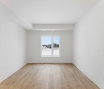 For Lease - 16 Melbourne Avenue Unit# 309A, St. Catharines, Ontario - Photo 5