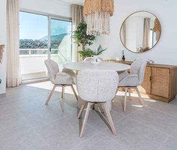 Townhouse in Cancelada - Photo 1