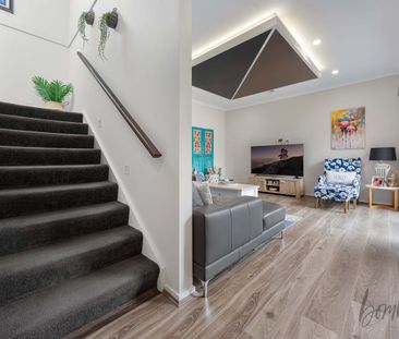 Modern Family Living in the Heart of Kalkallo - Photo 1